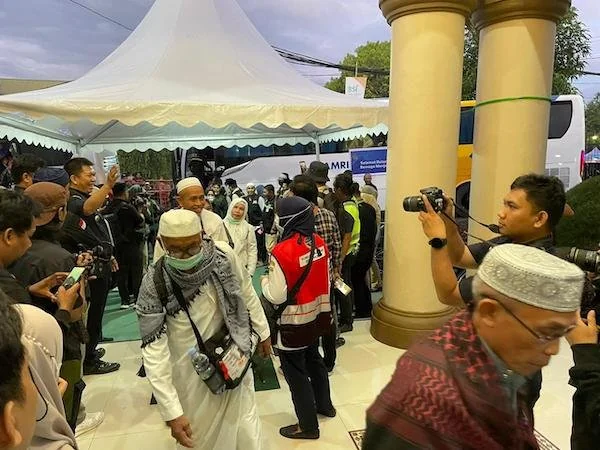 (Foto : Dok. Andini KabarMakassar).