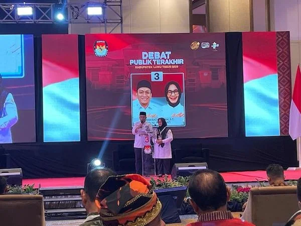 (Foto : Dok. Andini KabarMakassar).