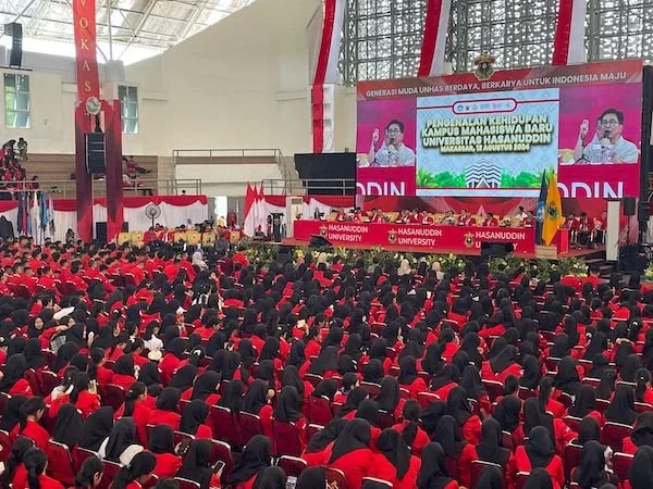 (Foto : Dok. Andini KabarMakassar).