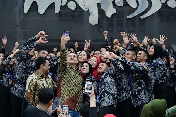 Malam RamaTama, (Dok: Ist).