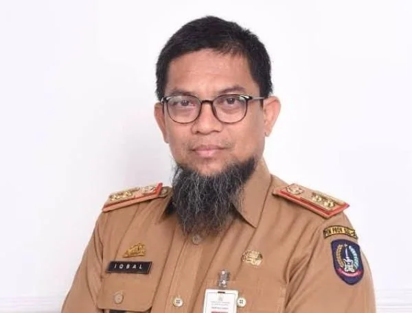 Kepala Disdik Sulsel, Iqbal Nadjamuddin (Dok: ist).