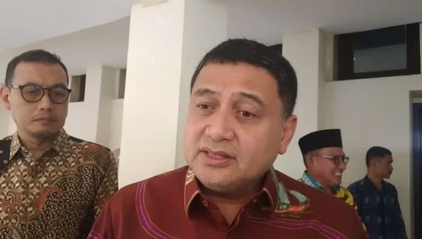 Wali Kota Makassar, Munafri Arifuddin (Dok: Sinta KabarMakassar).