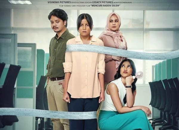 Film Home Sweet Loan (Dok: Int)