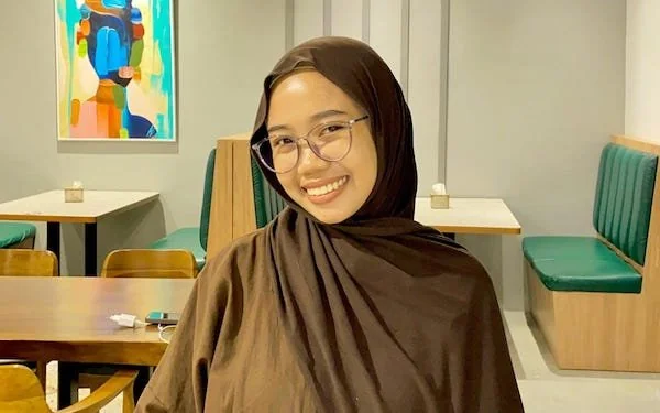 Srikandi PAM Sulsel, Astim Julia. (Ist).