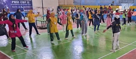 (Foto : Dok Nasrullah KabarMakassar).