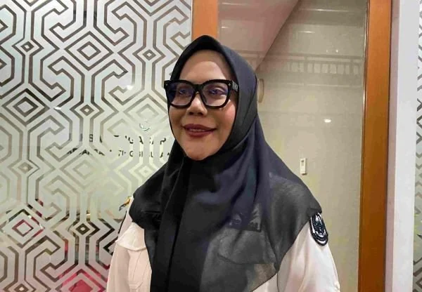 Kepala Dinas Kesehatan Sulsel, dr. Evi Mustikawati Arifin (dok. Ist)