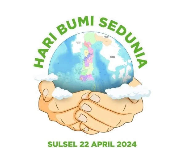 Hari Bumi (Foto : ist)