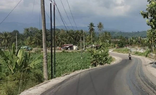 Preservasi jalan paket 3 Multi Years Project (MYP) di Kabupaten Enrekang (dok. Ist)