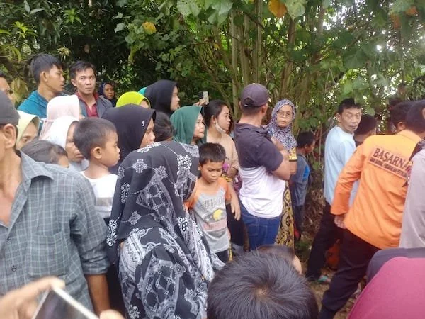 (Foto : Dok. KabarMakassar Saleh Sibali).