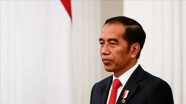 Presiden RI, Joko Widodo (Dok: Int)