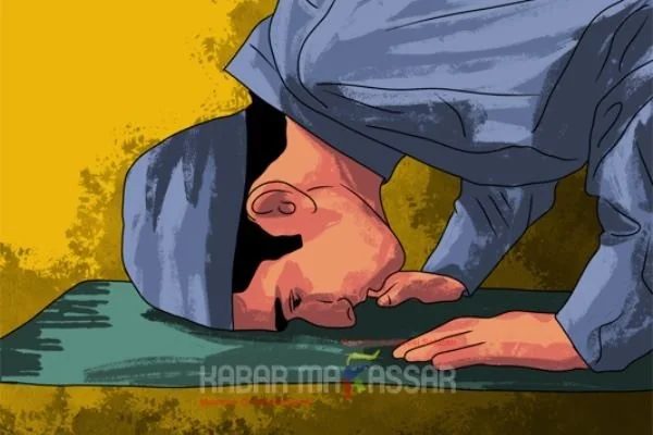Ilustrasi (Kabar Makassar).