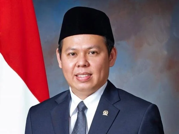 Ketua DPD RI periode 2024-2029 Sultan B Najamudin (Dok : Ist).