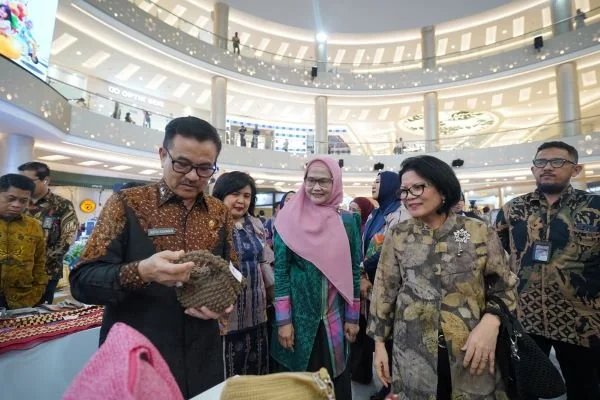 Sekprov Sulsel, Jufri Rahman (Dok: Ist).