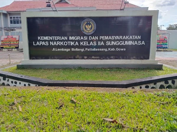 (Foto : KabarMakassar Saleh Sibali)