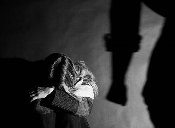 Ilsutrasi kekerasn terhadap perempuan (Dok : Ist).