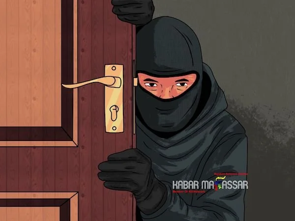 Ilustrasi KabarMakassar