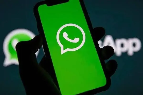 Ilustrasi Aplikasi WhatsApp (Dok: Ist).
