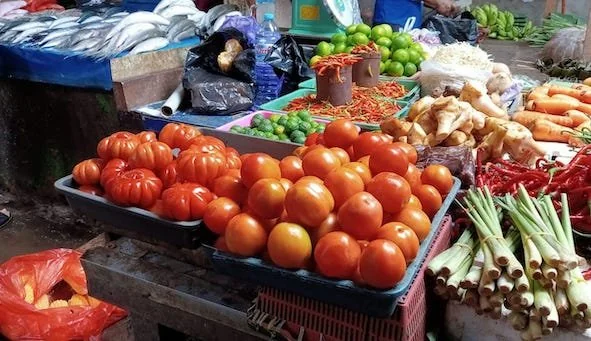 (Foto : Dok. Andini KabarMakassar)