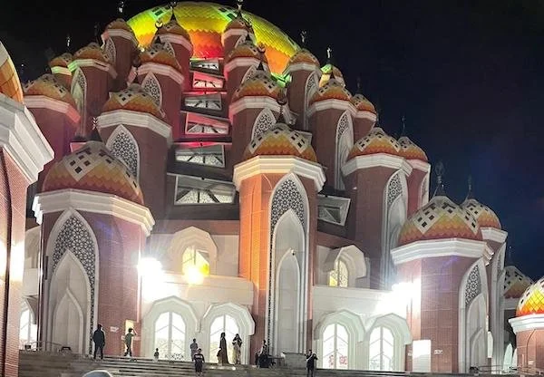 (Foto : Dok. Andini KabarMakassar).
