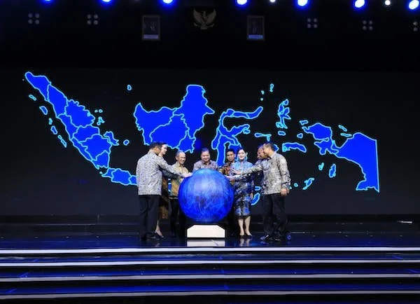 Program Tim Percepatan Akses Keuangan Daerah tak hanya memperluas akses keuangan masyarakat, namun turut menjadi bagian strategi nasional untuk Asta Cita (Dok: Ist)
