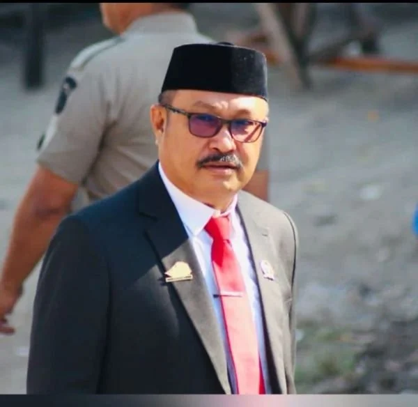 H Patudangi klaim raup suara tertinggi pada Partai Gerindra Dapil 5 Sulsel.