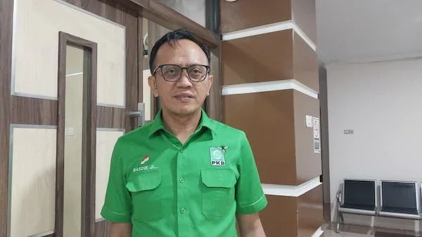 Anggota Komisi B DPRD Makassar dari Fraksi PKB, Basdir, (Dok: Ist).