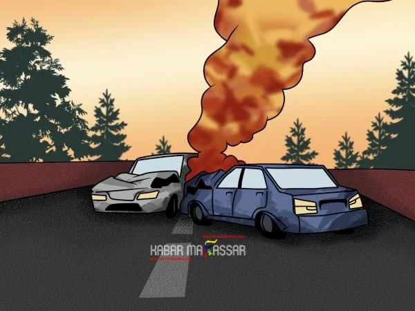 Ilustrasi (Dok : KabarMakassar).