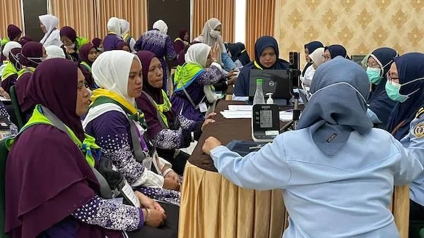 (Foto : Dok. Andini KabarMakassar)