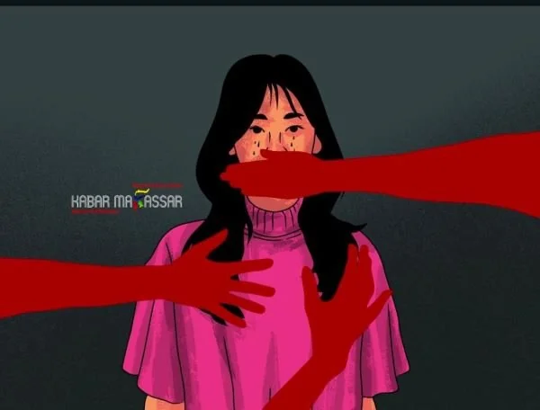 Ilustrasi (Dok : KabarMakassar).