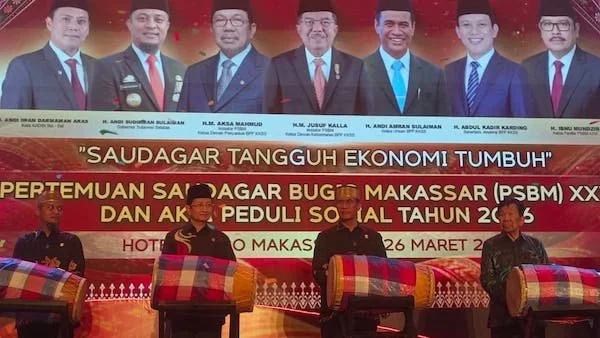 Suasana PSBM (Dok: KabarMakassar).