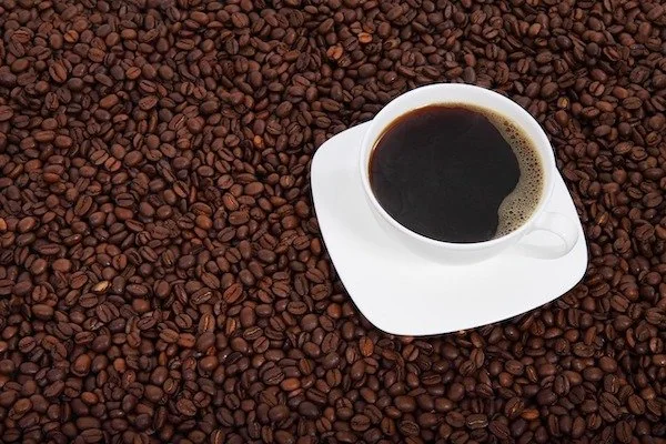 Ilustrasi kopi (Dok: Int)
