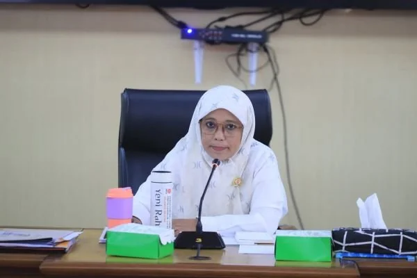 Anggota Komisi E DPRD Provinsi Sulawesi Selatan, Yeni Rahman, (Dok: Ist).