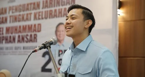 Fadel Tauphan Ansar