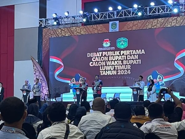 (Foto : Dok. Andini KabarMakassar).