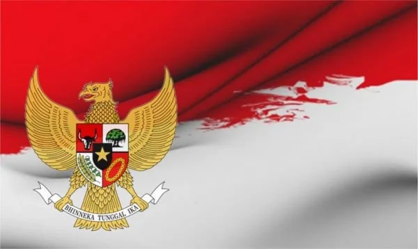 Pancasila (Dok: Ist).