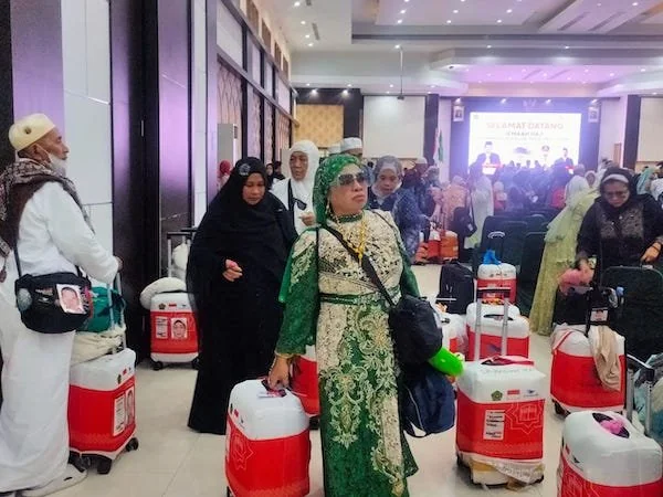 (Foto : Dok. Andini KabarMakassar).