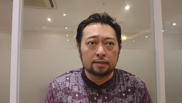 Kepala Bapenda Makassar, Andi Asminullah, (Dok: Sinta KabarMakassar).