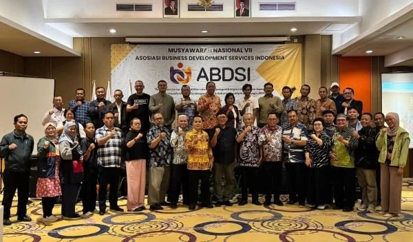Bahrul Ulum meraih 75 persen suara, menempatkannya sebagai Ketua ABDSI 2026-20230 (Dok: Ist)