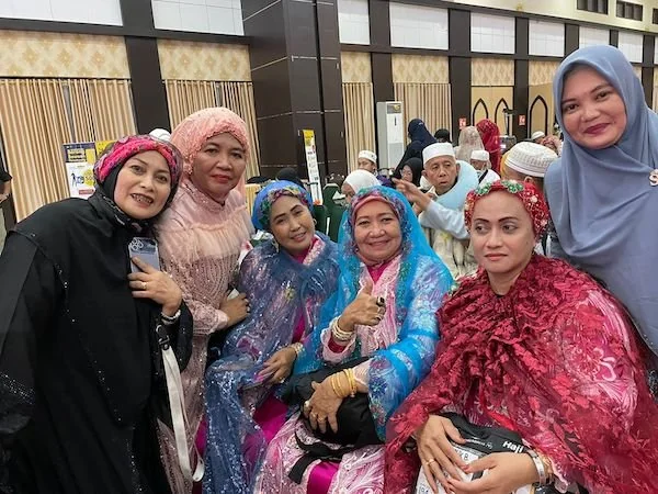 (Foto : Dok. Andini KabarMakassar).