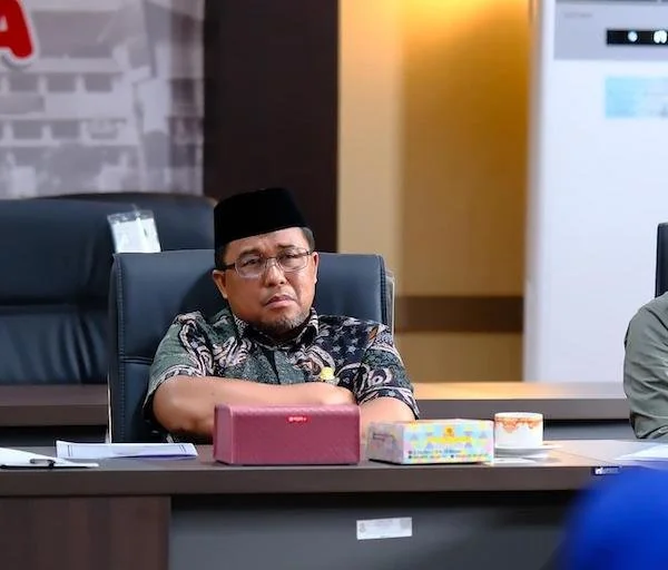 Anggota Komisi B DPRD Kota Makassar, Hartono (Dok: Ist).