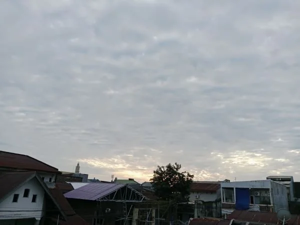 (Foto : KabarMakassar)