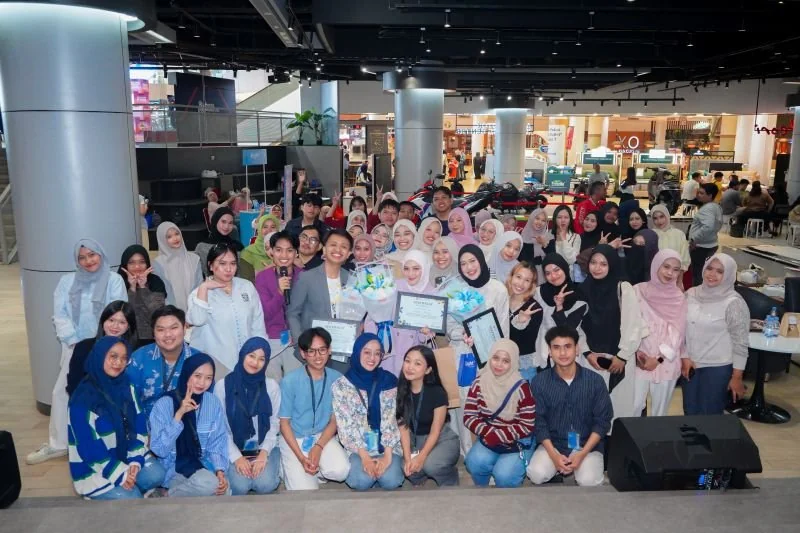 Flaro Youth Digital Summit 2026 (Dok: Ist)
