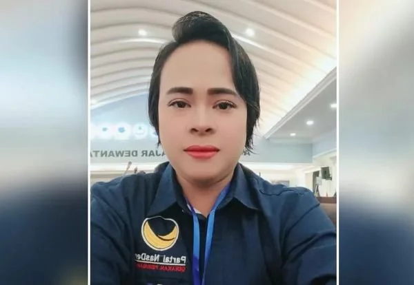 Anggota DPRD Bantaeng, Sulawesi Selatan, Hasriani. (Dok: Ist)