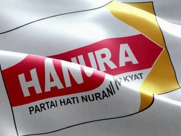 Partai Hanura (Dok: Ist).