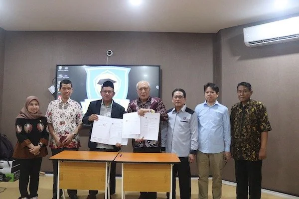 (Foto : Dok. Unifa).