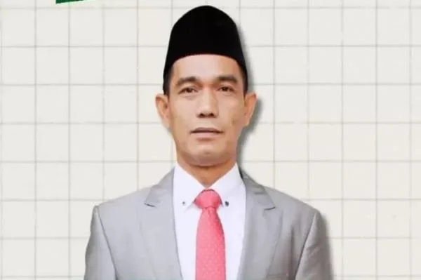 Kepala Kanwil Kemenag Sulsel, H Muh Tonang.
