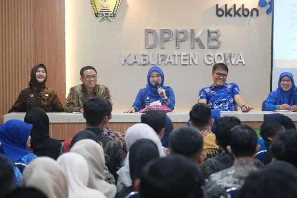 Rakor dalam rangka mendorong percepatan pendistribusian MBG untuk 3B (Dok: Ist).