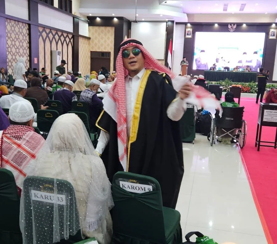 (Foto : Dok. Andini KabarMakassar).