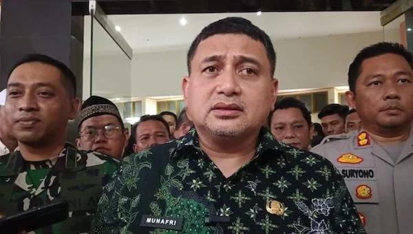 Wali Kota Makassar Munafri Arifuddin (Dok: Ist).
