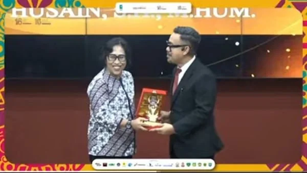 Tangkapan Layar KabarMakassar